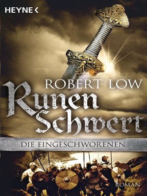 cover image of Runenschwert